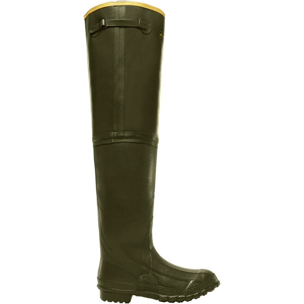 LaCrosse ZXT 26 inch Irrigation Work Boots from GME Supply